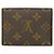 Tarjetero Monogram Louis Vuitton - vista 3