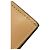 Zucca Portafoglio tri-fold Fendi in tessuto marrone - vista 10