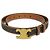 Triomphe Céline Ceinture Celine Standard Brown