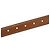 Triomphe Céline Ceinture Celine Standard Brown - vue 13
