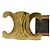Triomphe Céline Ceinture Celine Standard Brown - vue 2
