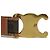 Triomphe Céline Ceinture Celine Standard Brown - vue 3