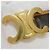 Triomphe Céline Ceinture Celine Standard Brown - vue 4
