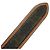 Triomphe Céline Ceinture Celine Standard Brown - vue 9