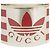 Brazalete de metal rojo Gucci - vista 5