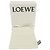 Bijou de sac Loewe Argent - vue 10