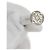 Bijou de sac Loewe Argent - vue 6