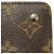 Cartera compacta Tri-fold Louis Vuitton - vista 10