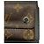 Cartera compacta Tri-fold Louis Vuitton - vista 16