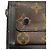 Cartera compacta Tri-fold Louis Vuitton - vista 17