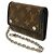 Cartera compacta Tri-fold Louis Vuitton - vista 2
