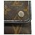 Cartera compacta Tri-fold Louis Vuitton - vista 21
