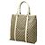 Sac cabas Gucci GG Supreme - vue 2