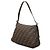 Borsa a secchiello Fendi Zucca Mamma - vista 2