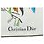 Sciarpa in seta Christian Dior Butterfly Fantastica - vista 2