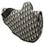 Borsa a tracolla Christian Dior Trotter Saddle - vista 2
