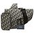 Borsa a tracolla Christian Dior Trotter Saddle - vista 7