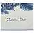 Sciarpa Christian Dior Toile de Jouy Butterfly - vista 2