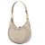 Bulgari Bolsa Bvlgari Serpenti Ellipse Small em couro cinza - vista 2