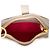 Bulgari Bolsa Bvlgari Serpenti Ellipse Small em couro cinza - vista 4