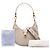 Bulgari Bolsa Bvlgari Serpenti Ellipse Small em couro cinza - vista 7