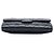 Chanel Black Mini Classic Caviar Flap Wallet on Chain - vista 3