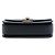 Bolsa Satchel Prada Black Saffiano Lux Arcade - vista 3