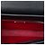 Bolsa Satchel Prada Black Saffiano Lux Arcade - vista 4