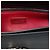 Bolsa Satchel Prada Black Saffiano Lux Arcade - vista 5