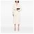 16 Céline Necessaire Celine Brown Macadam Coated Canvas - vista 6