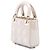 Dior Beige Micro Patent Cannage Lady Dior - vista 2