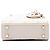 Dior Beige Micro Patent Cannage Lady Dior - vista 3