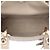 Dior Beige Micro Patent Cannage Lady Dior - vista 4