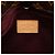 Louis Vuitton Brown Monogram Montaigne MM - vista 5