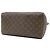 Louis Vuitton Brown Monogram Speedy 35 - Ansicht 3