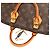 Louis Vuitton Brown Monogram Alma PM - vista 6