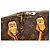 Louis Vuitton Brown Monogram Alma PM - vista 7