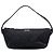 Gucci Black GG Canvas Web Boat