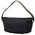 Gucci Black GG Canvas Web Boat - vista 2