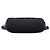 Gucci Black GG Canvas Web Boat - vista 3