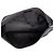 Gucci Black GG Canvas Web Boat - vista 4