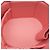 Vanity Beauty Case Chanel Pink Quilted Lambskin Afternoon Tea con catena - vista 4
