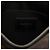 Louis Vuitton Brown Monogram Stripes Pochette Plate PM - vista 5