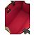 Louis Vuitton Brown Monogram Reverse Giant OnTheGo MM - vista 4