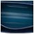Chanel Blue Small Quilted Calfskin Straight Lined Flap - vista 4