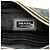 Bow Prada Green Bicolor Nappa Fiocco Clutch mit Riemen - Ansicht 5