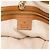 Borsa Tote Gucci Marrakech in tela GG beige - vista 5