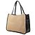 Gucci Horsebit 1955 Tote Medium aus beigem Canvas - Ansicht 2