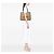 Gucci Horsebit 1955 Tote Medium aus beigem Canvas - Ansicht 6