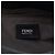 Fendi Black Zucca Spalmati Flap Crossbody - vista 5
